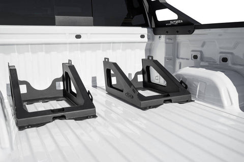 Addictive Desert Designs Universal Tire Carrier - T99918NA01NA