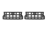 DV8 Offroad 2018-2025 Jeep Wrangler JL JLU Gladiator JT DV8 Offroad Seat Back Molle Pockets - MPJL-09