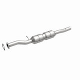 MagnaFlow Conv DF Ford Excursion 00-02 5.4L - 55324