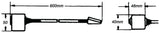 Hella Reading Lamp Black Mg12 2Ab - 004532161