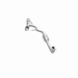 MagnaFlow Direct Fit Catalytic Converter 01-04 Subaru Outback 3L Driver Side - 51649