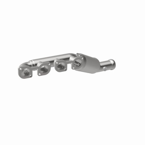 MagnaFlow Direct Fit Catalytic Converter 07-10 BMW X5 4.8L V8 - 52236
