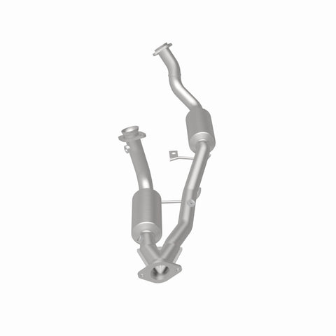 MagnaFlow Conv DF California 1995 Ford Windstar V6 3.0LGAS - 3391381