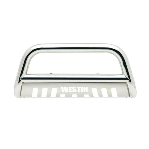 Westin 2016-2018 Chevy Silverado 1500 E-Series Bull Bar - SS - 31-6010