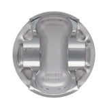 Manley 04+ Subaru WRX/STi 83mm Stroker 99.5mm STD Size Bore 9.8:1 Dish  Extreme Duty Piston Set - 632500CE-4