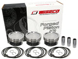 Wiseco 09-16 Ski-Doo 1200 4-Tech 9.51CR 91mm Piston Kit - SK1394
