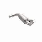 MagnaFlow Direct Fit Catalytic Converter F-150 04-06 8 4.6L OEM - 49409