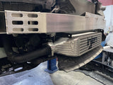 Injen 16-20 Honda Civic I4-1.5L Turbo 10th Gen. Bar and Plate FMIC (600 HP Max) - FM1573I