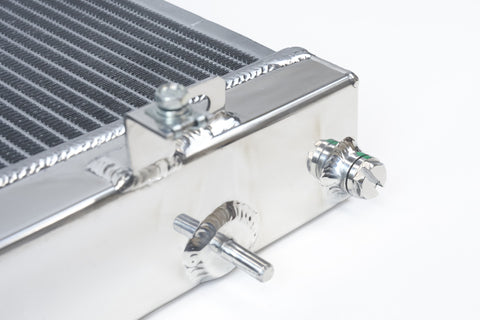 CSF 14-18 Subaru Forester High-Performance All-Aluminum Radiator - 7209