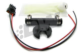 DeatschWerks 255 LPH In-Tank Fuel Pump w/ 94-97 Miata Set Up Kit - 9-201-0848