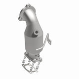 MagnaFlow Direct Fit Catalytic Converter 04 S40/V40 1.9L frt CA - 444310