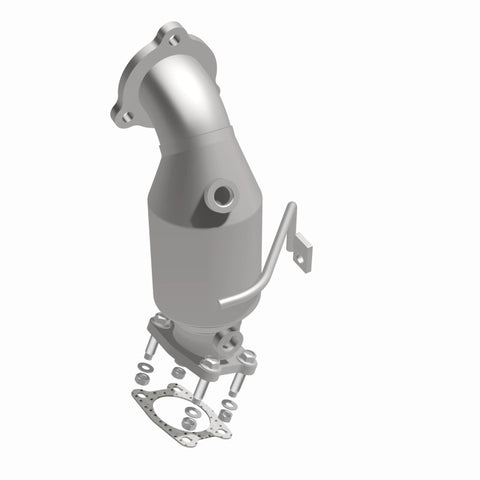 MagnaFlow Direct Fit Catalytic Converter 04 S40/V40 1.9L frt CA - 444310