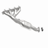 MagnaFlow Direct Fit Catalytic Converter 04-08 Cadillac XLR 4.6L Driver Side - 51570
