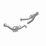 MagnaFlow Conv DF 96-99 Taurus 3.0L - 23534