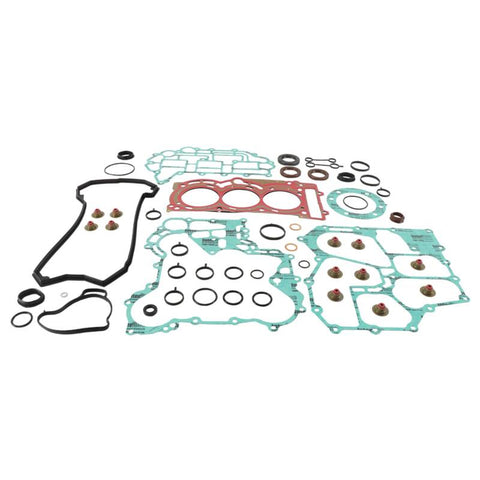 Vertex Pistons 14-18 900 ACE SPARK/2018 900 ACE SPARK HO Complete Gasket Kit w/ Seals - 611216