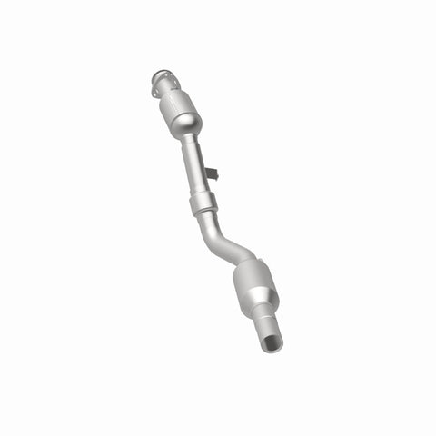 MagnaFlow Direct Fit Catalytic Converter 04-09 Audi S4 4.2L DS MT OE - 49871