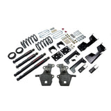 Belltech LOWERING KIT WITH ND2 SHOCKS - 918ND