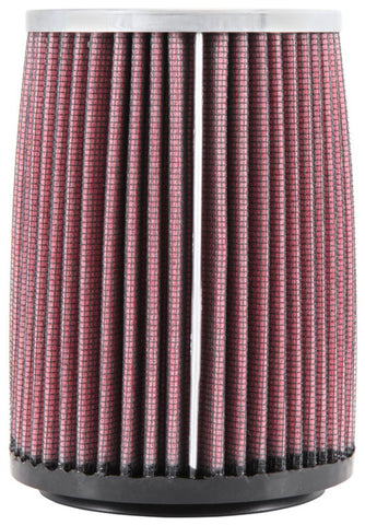 K&N 98-06 Honda CBR600 Hornet/04-06 CBF500/CBF600/CB600S/05 CBF600F Replacement Air Filter - HA-6098