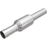 MagnaFlow Direct Fit Catalytic Converter 90-95 Chevrolet C2500 4.3L/5.7L/7.4L - 3391477