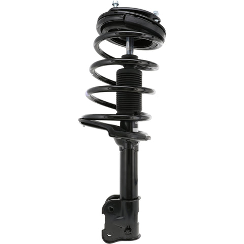 KYB Shocks & Struts Strut-Plus 07-09 Hyundai Santa Fe - Front Right - SR4594