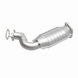 MagnaFlow Conv DF 08-09 Cadi CTS 3.6L Driver Side OEM - 49170
