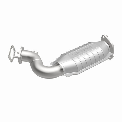 MagnaFlow Conv DF 08-09 Cadi CTS 3.6L Driver Side OEM - 49170