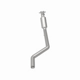 MagnaFlow Conv DF 00-05 Lincoln LS 3L PS OEM - 49179
