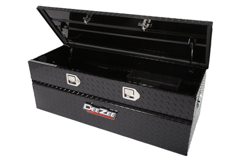 Dee Zee Universal Tool Box - Red Chest Black BT 46In - DZ8546B