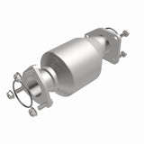 MagnaFlow Direct Fit Catalytic Converter 09-10 Acura TSX 2.4L / 08-10 Honda Accord 2.4L - 49896