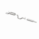MagnaFlow Sys C/B VW Golf Iv/Beetle 2.0L Vr6 (Vehicles W/O Fascia Cutout) - 15648