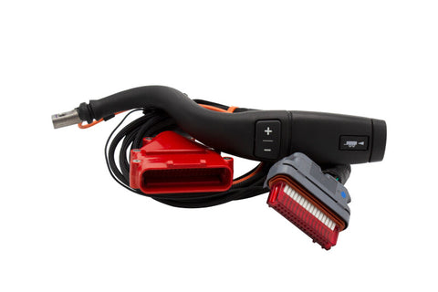 Fleece Performance 01-02 GM Duramax 6.6L LB7 Allison TapShifter - FPE-TAPSHIFTER12