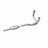 MagnaFlow Conv DF 88-95 Ford Trucks 5.8L V8 - 93312