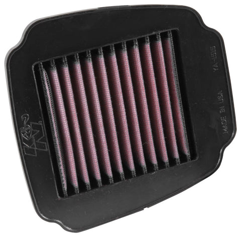 K&N 2015 Yamaha Exciter T150 Drop In Air Filter - YA-1515