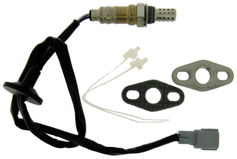 NGK Lexus SC300 1997-1992 Direct Fit Oxygen Sensor - 24555