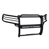 Westin 14-21 Toyota 4Runner (Excl. Limited) Sportsman X Grille Guard - Textured Black - 40-33825