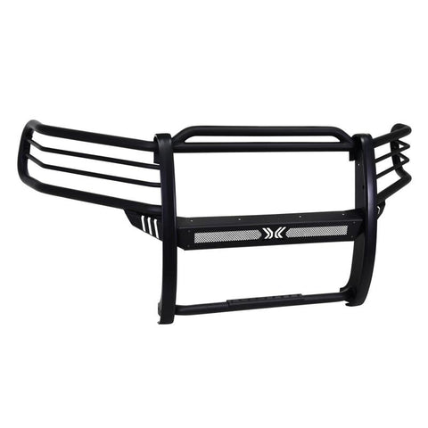 Westin 14-21 Toyota 4Runner (Excl. Limited) Sportsman X Grille Guard - Textured Black - 40-33825