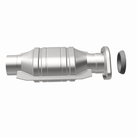 MagnaFlow Direct Fit Catalytic Converter 99-03 Lexus RX300 3.0L Rear - 51318