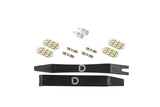 Diode Dynamics 07-13 Chevrolet Silverado Interior LED Kit Cool White Stage 1 - DD0549