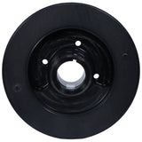 Fluidampr 6.2L / 6.5L GM Diesel 1982-1993 (Mechanical) Steel Externally Balanced Damper - 800191