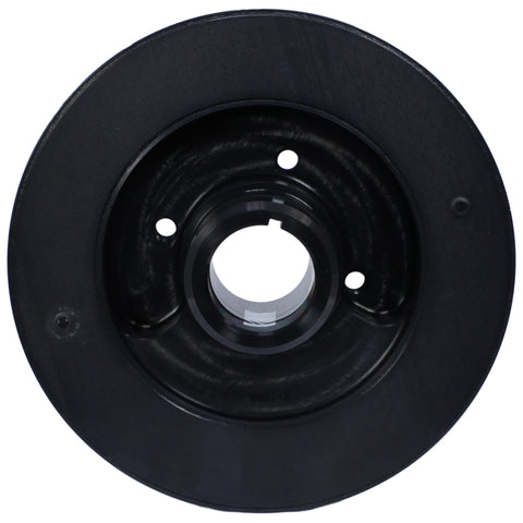 Fluidampr 6.2L / 6.5L GM Diesel 1982-1993 (Mechanical) Steel Externally Balanced Damper - 800191