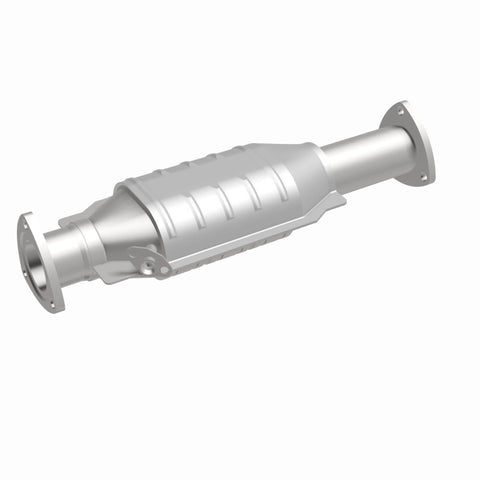 MagnaFlow Conv Toyota 19.5X6.5X4 2.5/2.5 - 23894