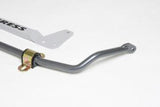 Progress Tech 02-06 Acura RSX/02-03 Honda Civic SI Rear Sway Bar (22mm - Incl Chassis Brace) - 62.0102