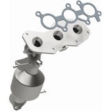 Magnaflow Conv DF 10-14 RX450H 3.5L Right - 52018