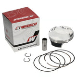 Wiseco Kawasaki KLX110 02-19/Suzuki DRZ110 04-05 111 Piston kit - 4875M05400