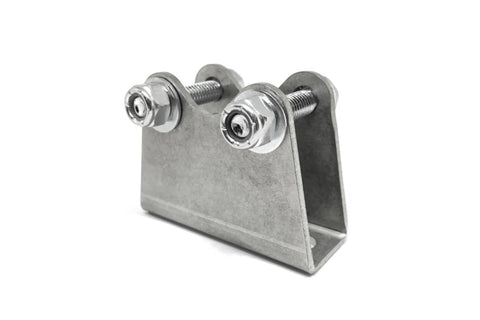 BuiltRight Industries Riser Mount (Pair) - For 1in-2.25in Clamps - 104002