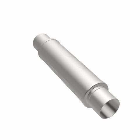 MagnaFlow Muffler Mag SS 3in 14X4X4 3.0X3.0 - 10419