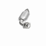 MagnaFlow Direct Fit Catalytic Converter 08-09 Cadi CTS 3.6 Passenger Side OEM - 49171