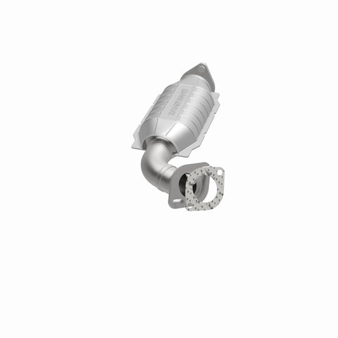 MagnaFlow Direct Fit Catalytic Converter 08-09 Cadi CTS 3.6 Passenger Side OEM - 49171