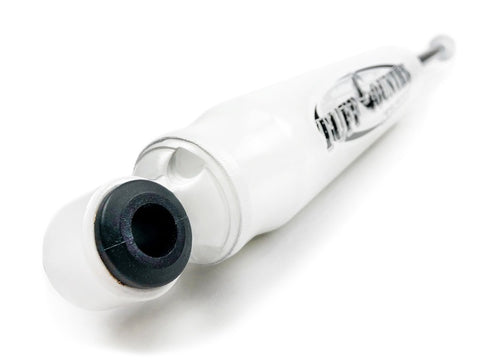 Tuff Country 86-89 Toyota 4Runner 4x4 (w/3in Suspension Lift) Rear SX6000 Hydraulic Shock (Ea) - 62267
