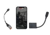 Dynojet 11-20 Harley-Davidson Power Vision 4 - PV4-15-02